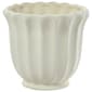 Small Scalloped Planter - image 1