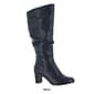 Womens Easy Street Tessla Heeled Boots - image 11