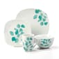 Tabletops Unlimited Eucalyptus 16pc. Dinnerware Set - image 1