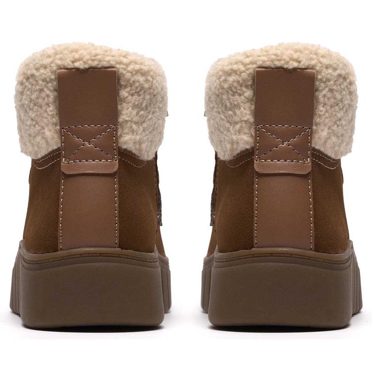 Womens Clarks® Mykah Izzy Boots
