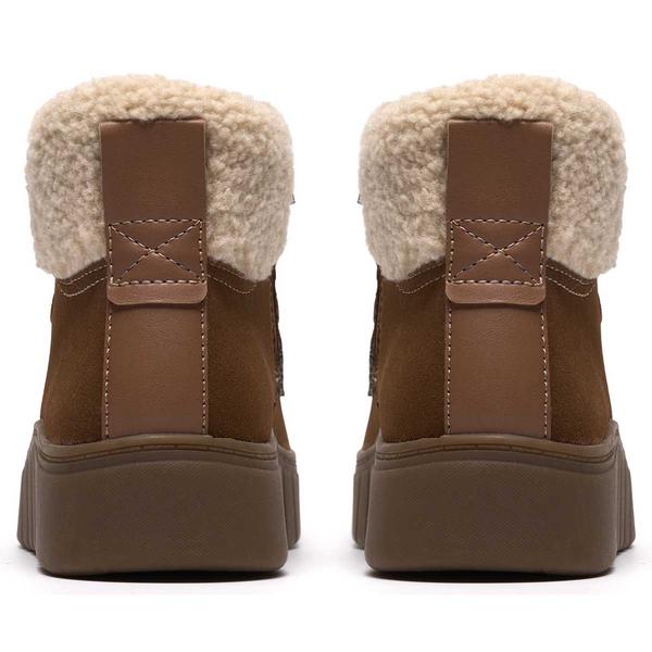 Womens Clarks® Mykah Izzy Boots