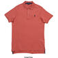 Mens U.S. Polo Assn.® Contrast Logo Short Sleeve Polo - image 11