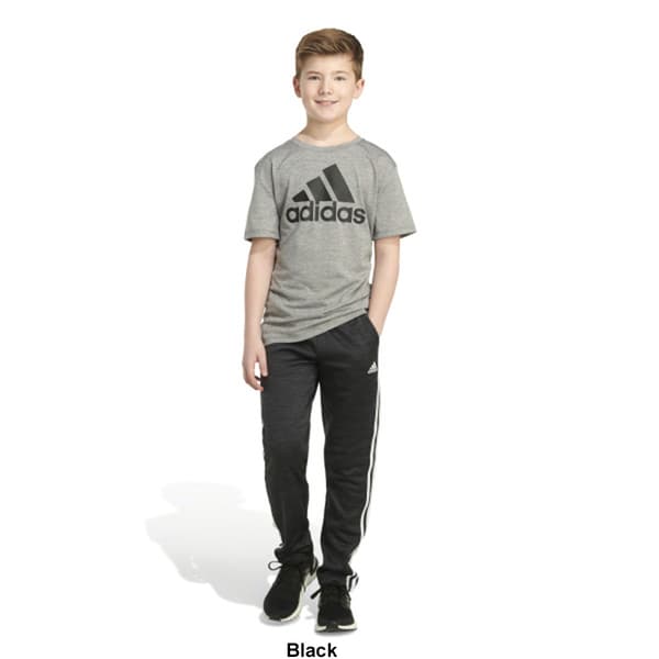 Boys &#40;8-20&#41; adidas&#174; Indicator Open Bottom Pants