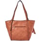 DS Fashion Tote with Scarf - image 3