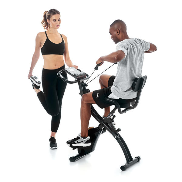 As Seen On TV Slim Cycle Full Body Workout