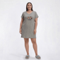 Plus Size Rene Rofe(R) Short Sleeve Furever Friends Nightshirt - image 1
