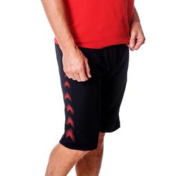 Mens Ultra Performance Dri Fit Shorts w/ Arrow Print