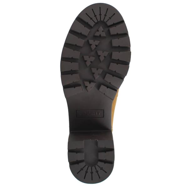 Womens Esprit Ember Hiking Ankle Boots