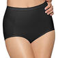 Womens Bali 2pk. Extra-Firm Control Everyday Brief Panties - image 2