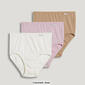 Womens Jockey® 3pk. Brief Panties 1486 - image 4