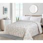 Ashley Cooper(tm) Paris Love Print Quilt - image 1