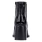 Womens Olivia Miller Star Ankle Boots - image 4