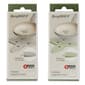 BergHOFF Leo 2pc. 9.5in. Foldable Magnetic Trivet Set - image 6