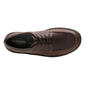 Mens Clarks&#174; Vanek Apron Oxfords - image 5