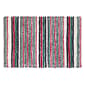 IZOD&#40;R&#41; Nordic Decorative Bath Rug - image 1