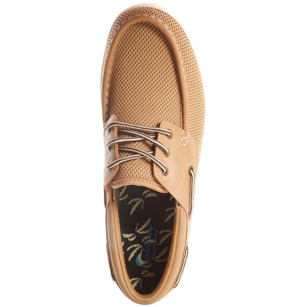 Mens Island Surf Arnalt Boat Shoes