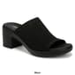 Womens LifeStride Ella Heeled Sandals - image 6
