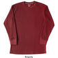 Young Mens Architect&#174; Jean Co. Long Sleeve Solid Thermal Shirt - image 8