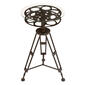 9th & Pike&#40;R&#41; Classic Camera Reel Accent Table - image 1