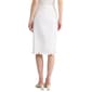 Womens Jones New York Lexington Embroidered Midi Skirt - image 2