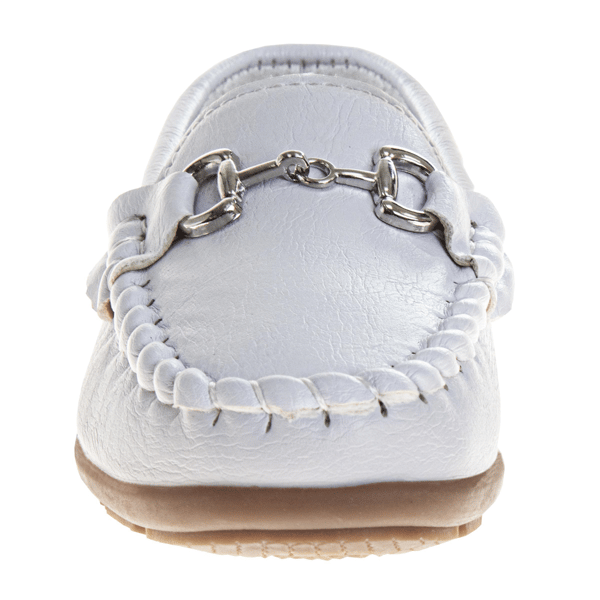 Toddler Boys Josmo® Boat Slip-On Dress Shoes