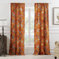 Greenland Home Fashions&#8482; Astoria 2pc. Curtain Panel Set - image 7