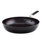 KitchenAid&#40;R&#41; Hard-Anodized Nonstick 12.25in. Frying Pan - image 1