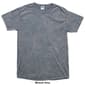 Young Mens Tee Luv Mineral Wash Short Sleeve Tee - image 3