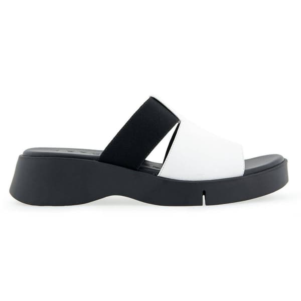 Womens Aerosoles Franklin Slide Sandals