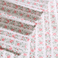Laura Ashley® Marta Cotton Sateen Stripe Sheet Set - image 4