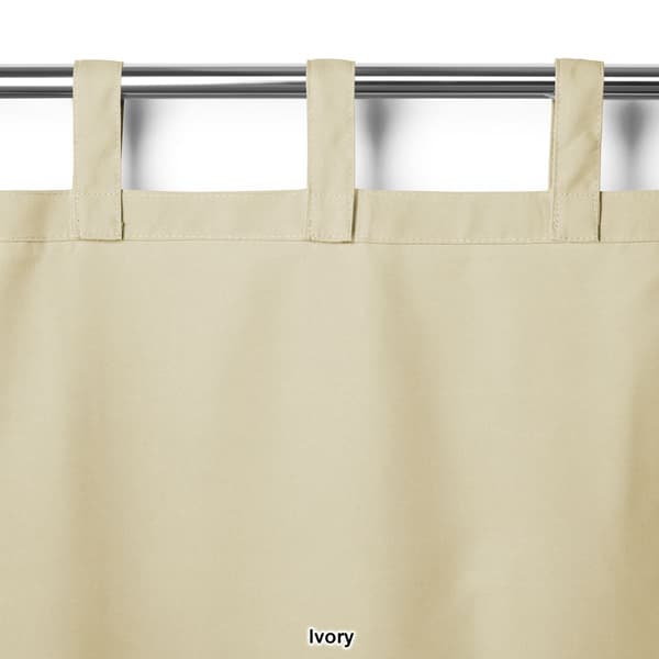 Matine Curtain Panel