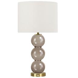 Fangio Lighting Rechargeable Touch 3 Ball Accent Lamp