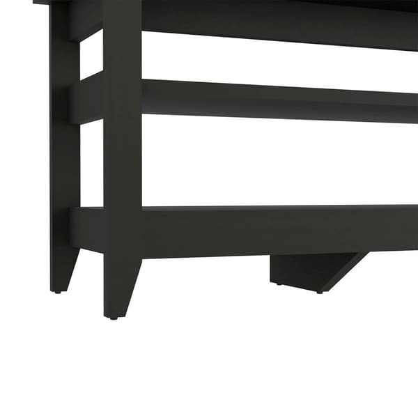 FM FURNITURE Vilna Storage Bench