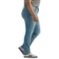 Plus Size Lee® Legendary Straight Leg Anchor Jeans - Medium - image 3