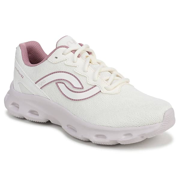 Womens Ryka Activfoam X2 Walking Sneakers - image 