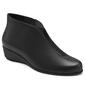 Womens Aerosoles Allowance Wedge Ankle Boots - image 1