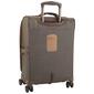 London Fog Newcastle 20in. Spinner Carry-On - image 2