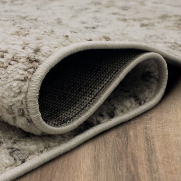 Mohawk Home Hancock Grey Runner