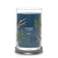 Yankee Candle&#174; Signature 2-Wick Bayside Cedar Tumbler Candle - image 2