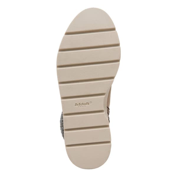 Womens Dr. Scholl''s Nice Day Max Alpine Platform Wedge Boots