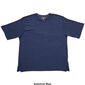 Mens Big & Tall Architect&#174; Short Sleeve Crew Neck Tee - image 3
