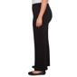 Plus Size Skye’s the Limit Essentials Pull On Straight Leg Pants - image 4