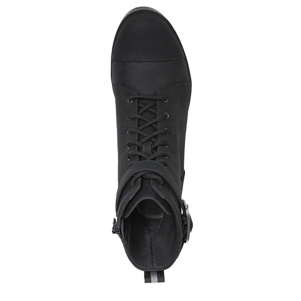Womens LifeStride Liverpool Combat Boots