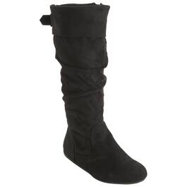 Womens New @titude Sabreen Tall Boots - Wide