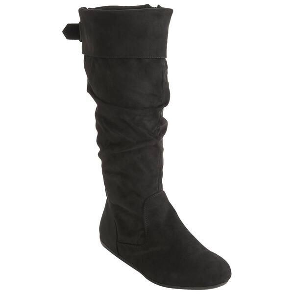 Womens New @titude Sabreen Tall Boots - Wide - image 