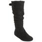 Womens New @titude Sabreen Tall Boots - Wide - image 1