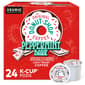 Keurig&#40;R&#41; Donut Shop Peppermint Bark K-Cup&#40;R&#41; - 24 Count - image 1