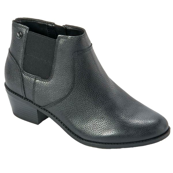 Womens Vionic&#40;R&#41; Finn Ankle Boots - image 