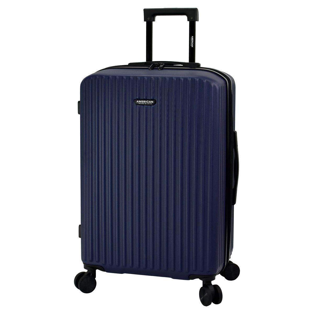 Leisure Independence 24in. Expandable Spinner Luggage