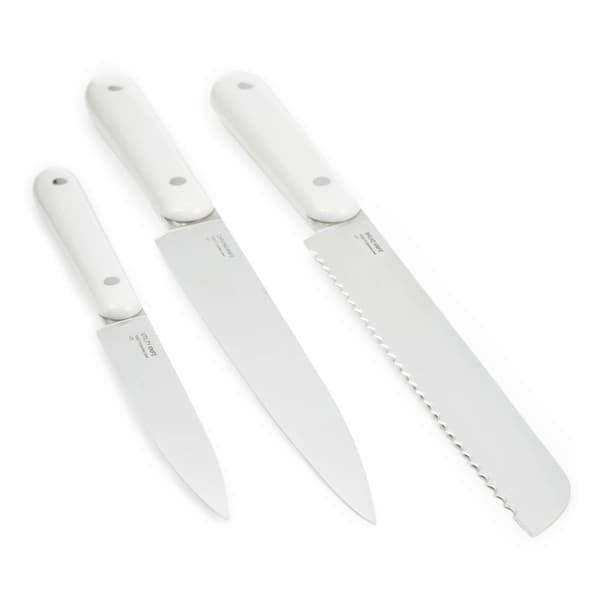 BergHOFF Spirit Stainless Steel 5in. Utility Knife